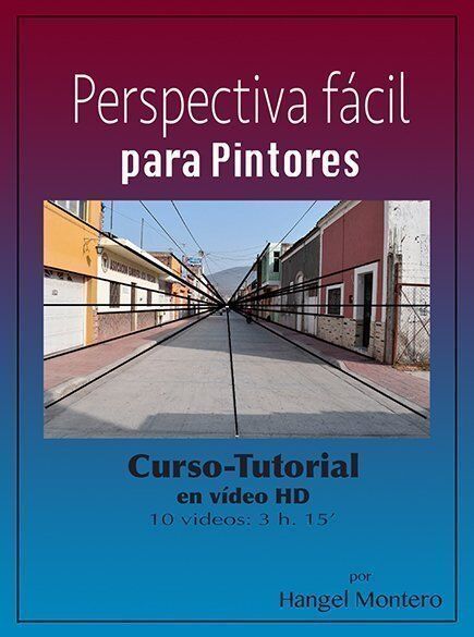 Curso de Perspectiva