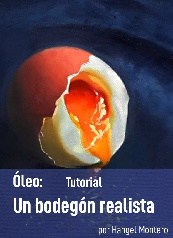 Tutorial Bodegón realista