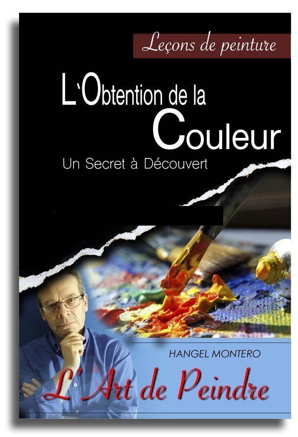 L'Obtention de la Couleur · (PDF - Français)