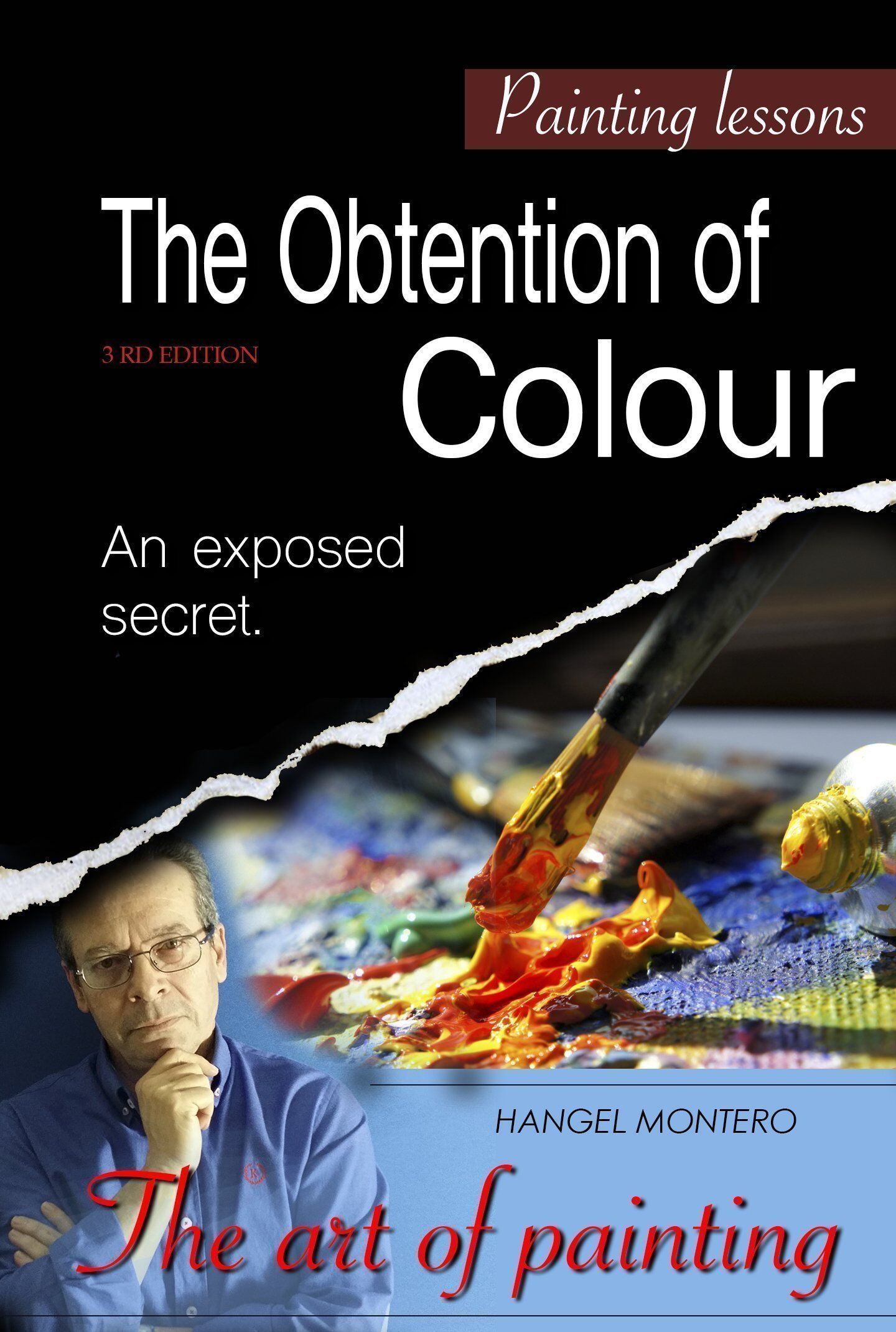 The Obtention of Colour · (PDF – English)