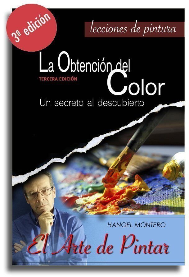 La obtención del color · (PDF - Español)