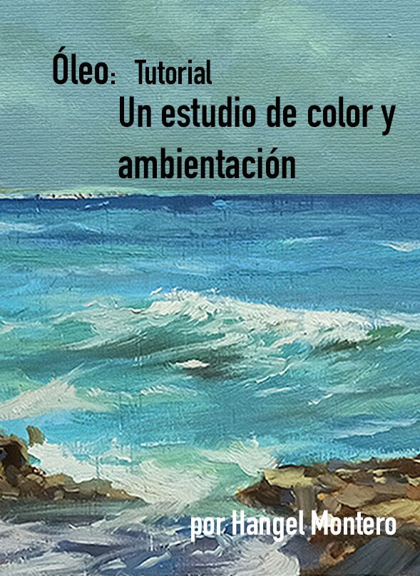 Óleo, un estudio de color y ambientación