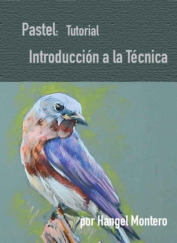 Pastel, introducción a la técnica