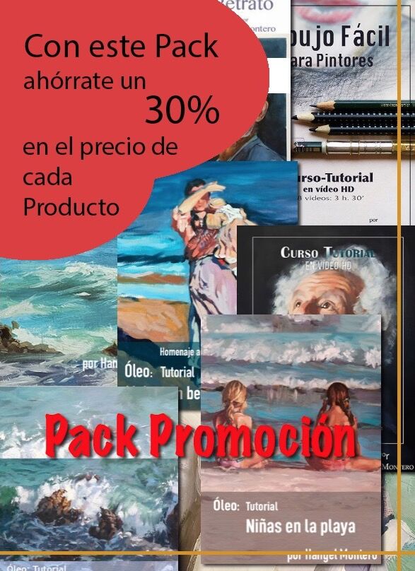 Pack de Promoción